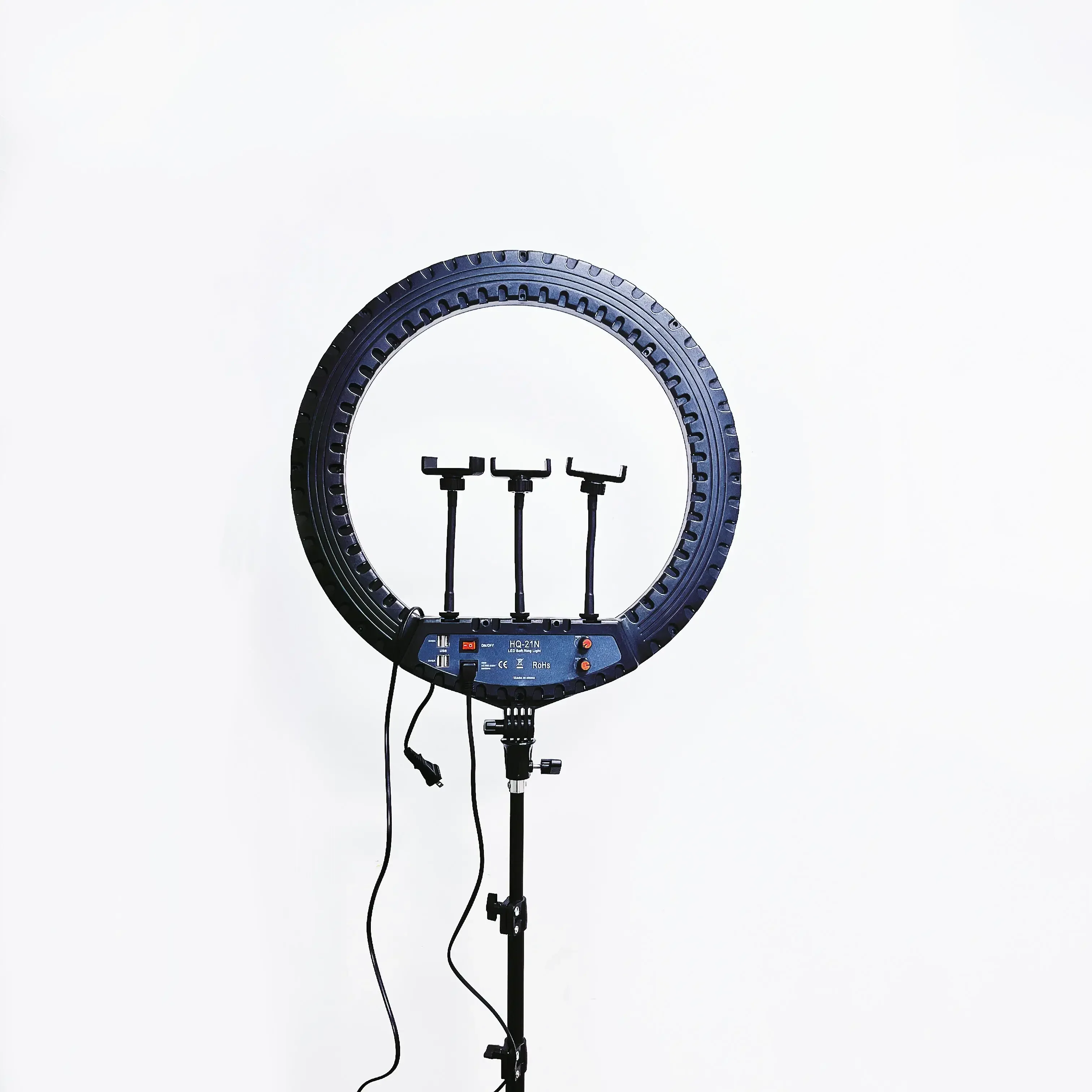 Kit d'éclairage LED annulaire  - Photography Of Lighting avis et prix