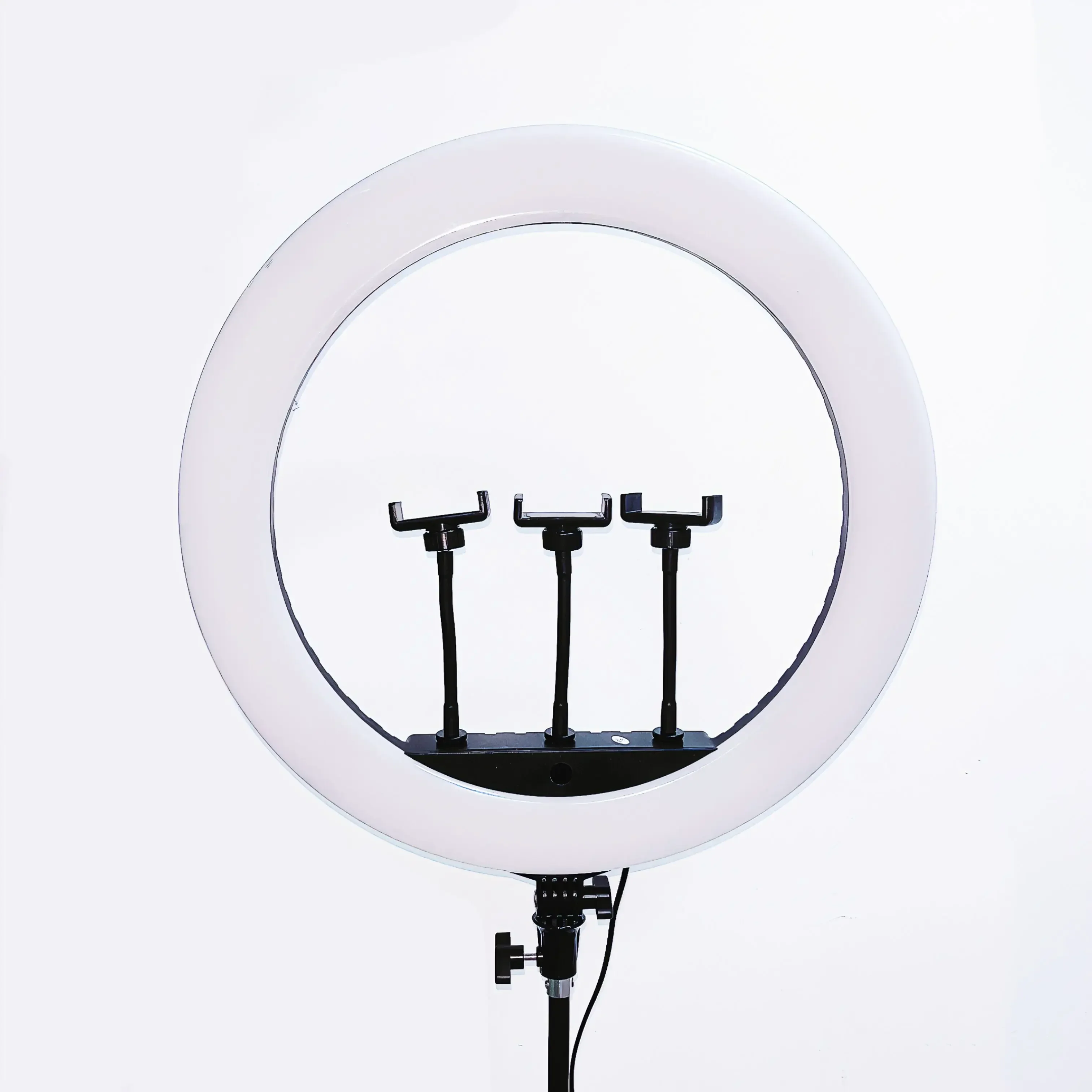 Kit d'éclairage LED annulaire  - Photography Of Lighting avis et prix
