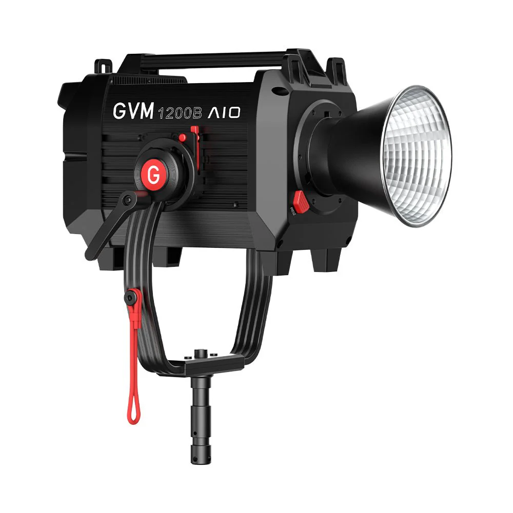 Projecteur vidéo LED COB bicol - Photography Of Lighting avis et prix