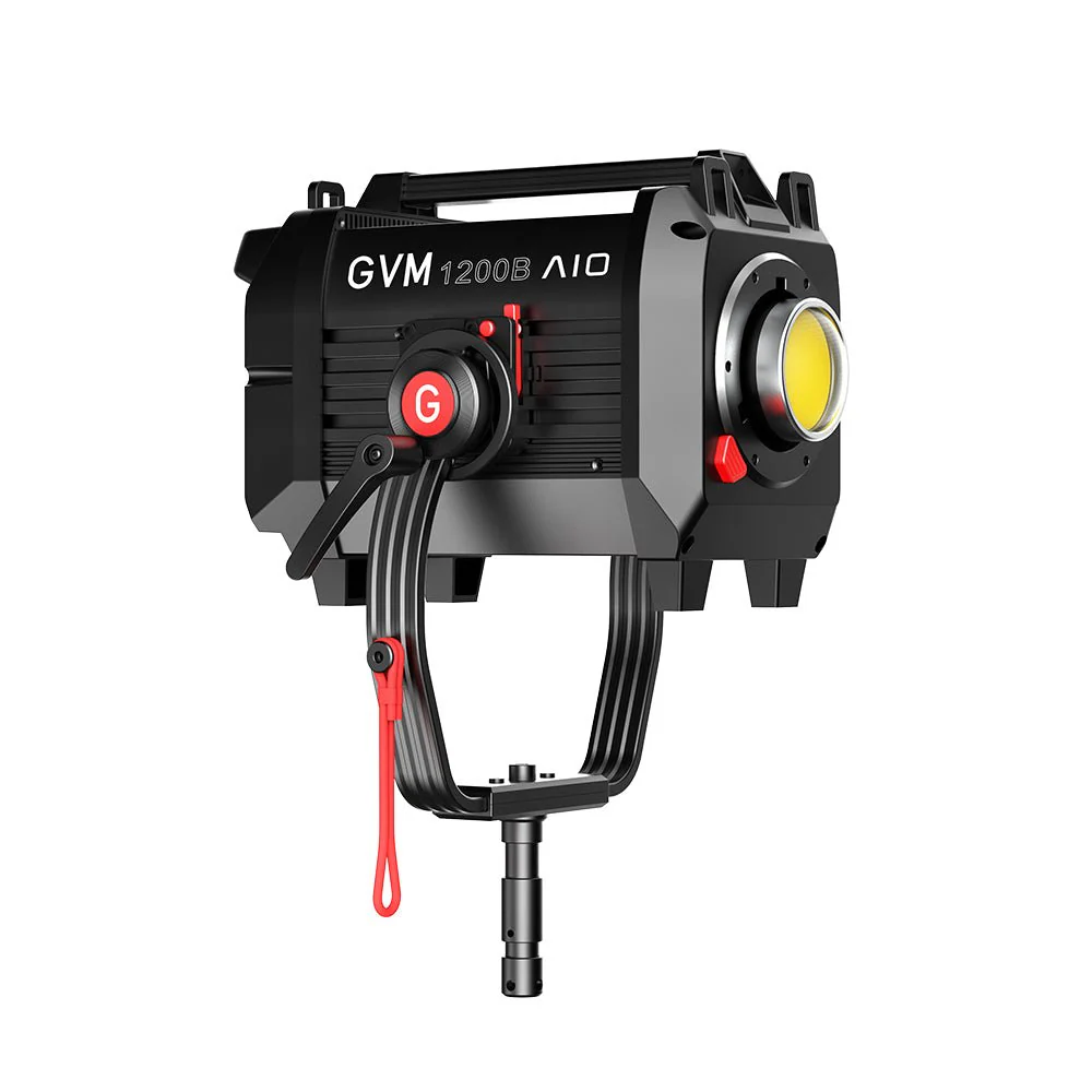 Projecteur vidéo LED COB bicol - Photography Of Lighting avis et prix