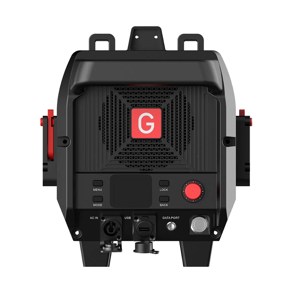 Projecteur vidéo LED COB bicol - Photography Of Lighting avis et prix