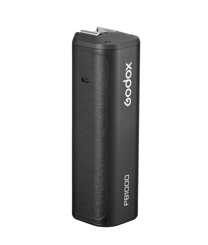 Bloc d'alimentation Godox Flas - Photography Lighting System avis et prix