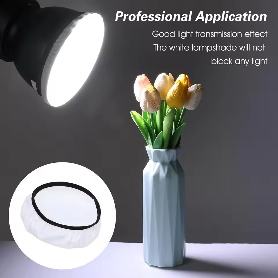 1/3/5/10 pièces Diffuseur de l - Photography Lighting System avis et prix