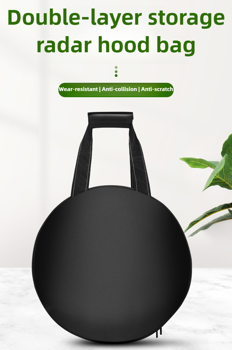 Sac de rangement 42CM 55CM pou - Beauty Dish 55Cm avis et prix