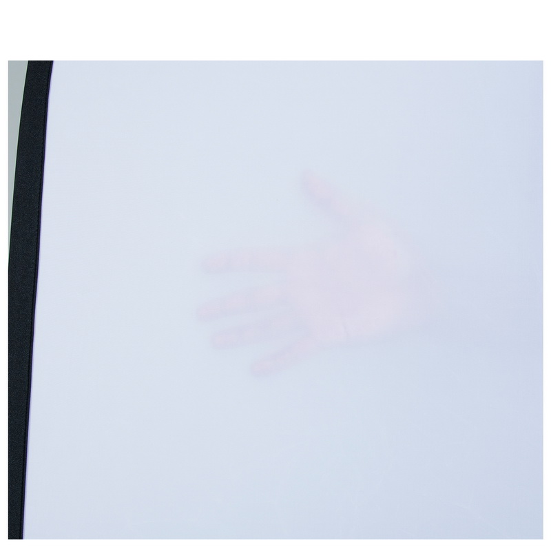 Réflecteur ovale pliable 100x1 - Photography Lighting For Studio avis et prix