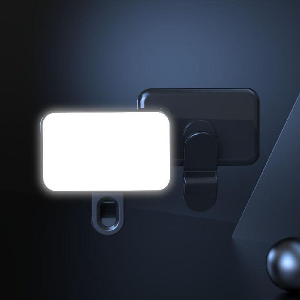 Mini lumière LED pour Selfie,  - Photography Lighting System avis et prix