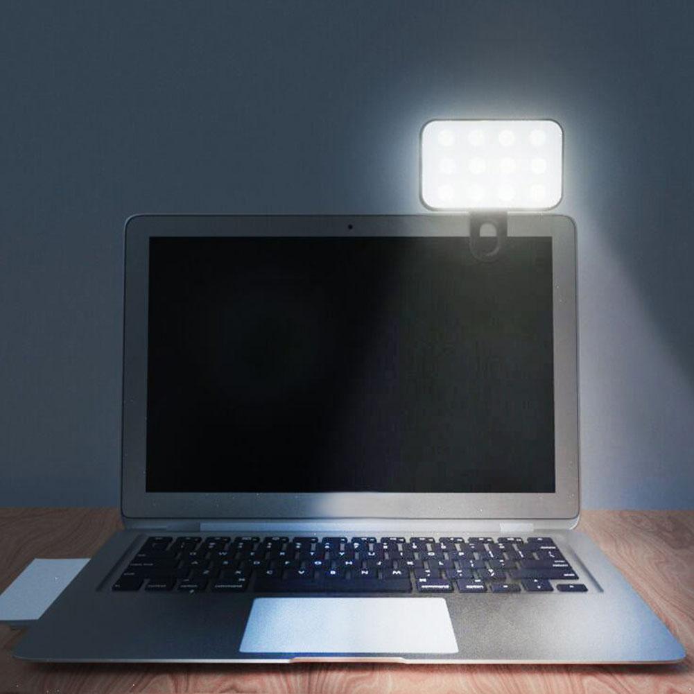 Mini lumière LED pour Selfie,  - Photography Lighting System avis et prix