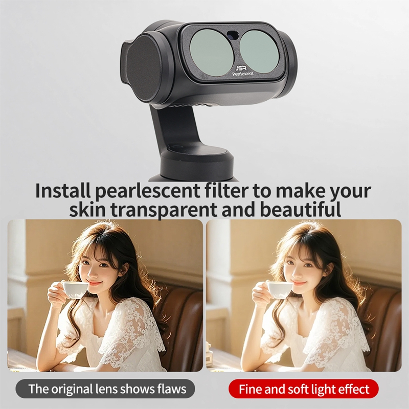 Filtre d'objectif à lumière ul - Photography Lighting Definition avis et prix